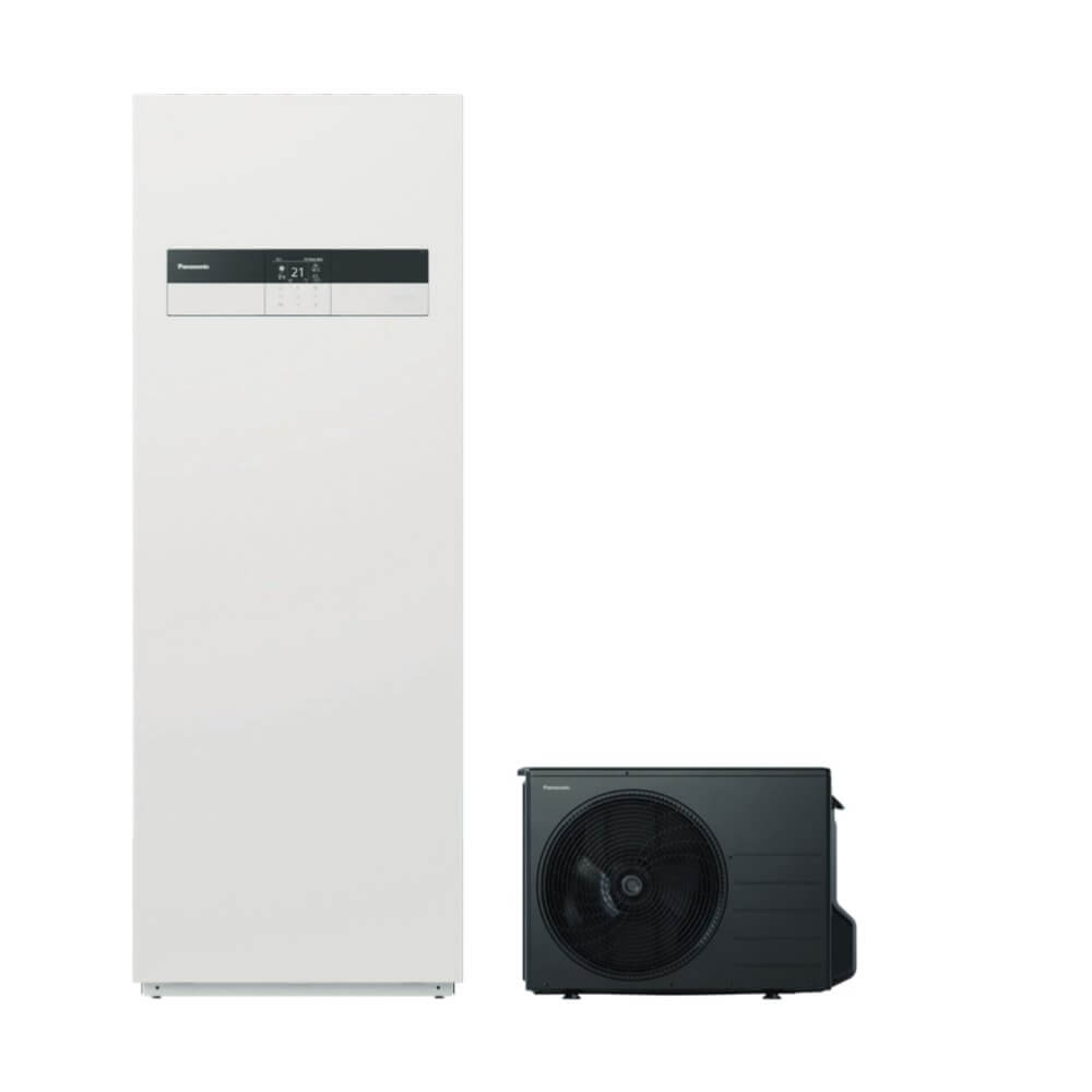 Panasonic Aquarea HP All In One K